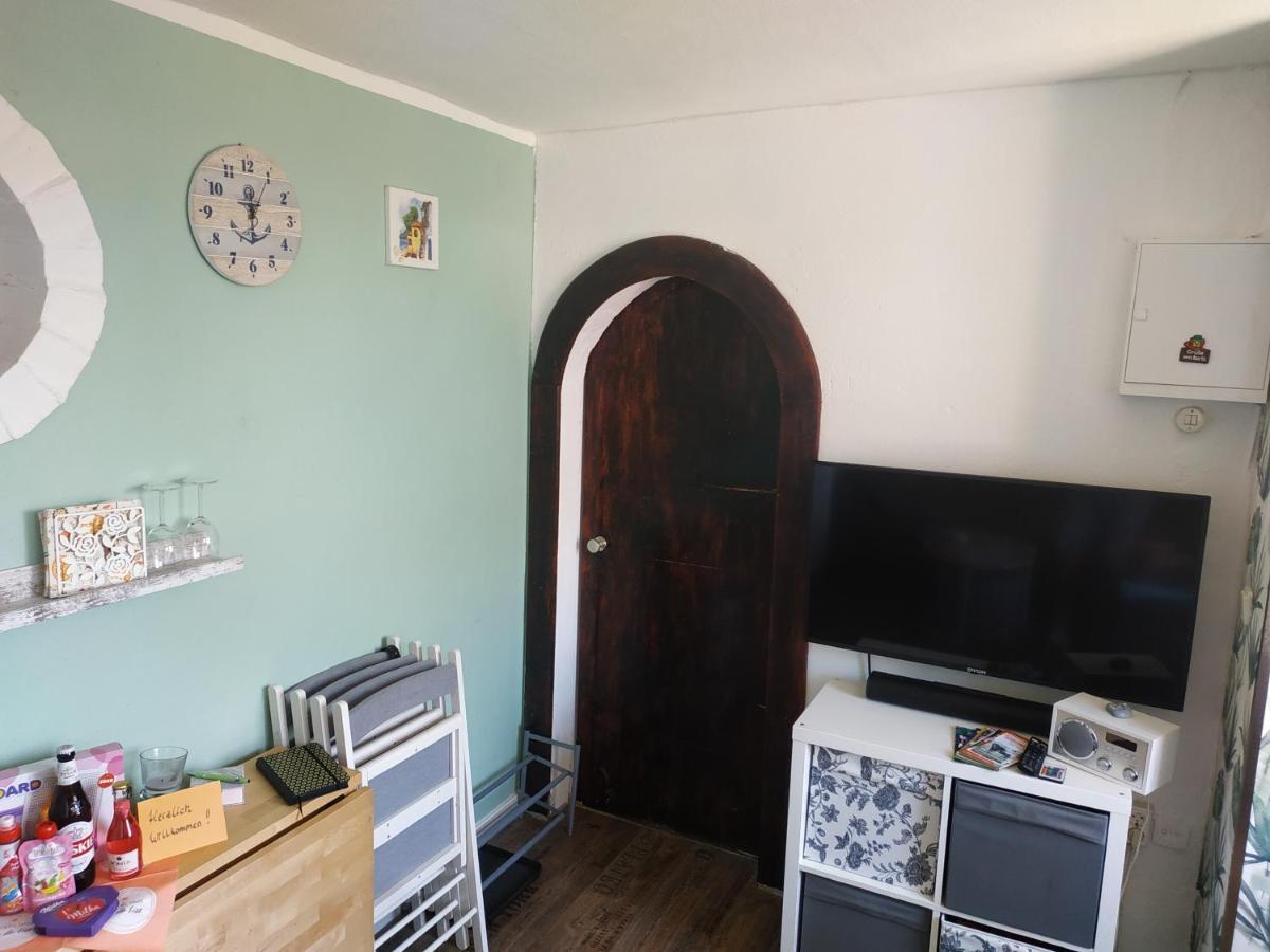 Projekt Ferienhaus Am See Inkl. W-Lan, Betwaesche Und Netflix Jurgenshagen Exterior foto